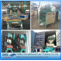 New Type Razor Barbed Wire Machine